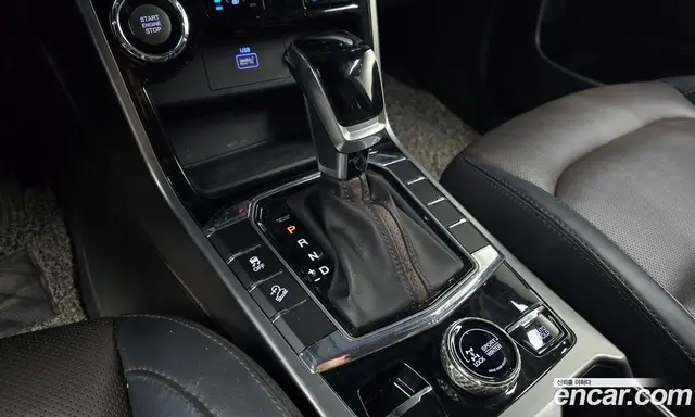 SsangYong Korando 2019 1.6 автомат (гидро), миниатюра 12