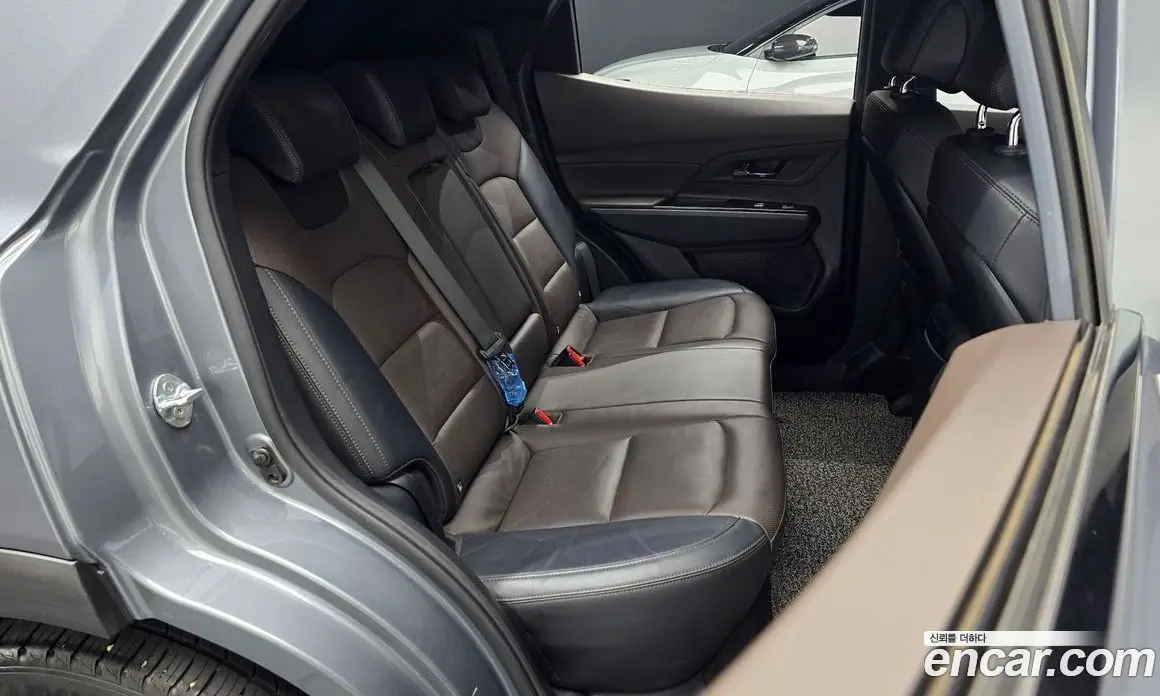 SsangYong Korando 2019 1.6 автомат (гидро), фото 16 SsangYong Korando 2019 1.6 автомат (гидро), фото 16