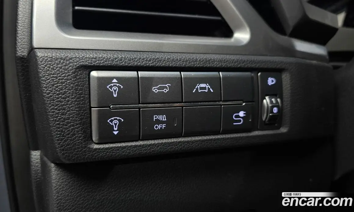 SsangYong Korando 2019 1.6 автомат (гидро), фото 20 SsangYong Korando 2019 1.6 автомат (гидро), фото 20