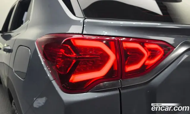 SsangYong Korando 2019 1.6 автомат (гидро), миниатюра 9 SsangYong Korando 2019 1.6 автомат (гидро), миниатюра 9