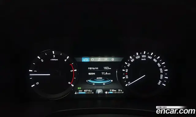 SsangYong Rexton 2018 2.2 автомат (гидро), миниатюра 11 SsangYong Rexton 2018 2.2 автомат (гидро), миниатюра 11