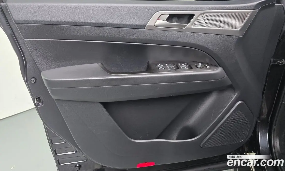 SsangYong Rexton 2018 2.2 автомат (гидро), фото 14 SsangYong Rexton 2018 2.2 автомат (гидро), фото 14