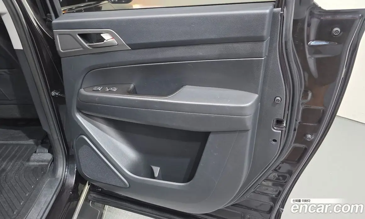SsangYong Rexton 2018 2.2 автомат (гидро), фото 15 SsangYong Rexton 2018 2.2 автомат (гидро), фото 15