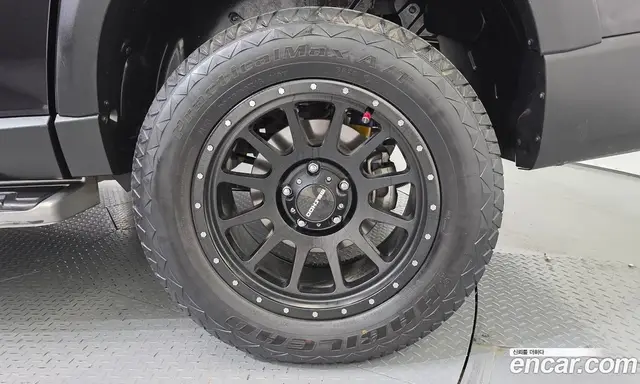 SsangYong Rexton 2018 2.2 автомат (гидро), миниатюра 7 SsangYong Rexton 2018 2.2 автомат (гидро), миниатюра 7