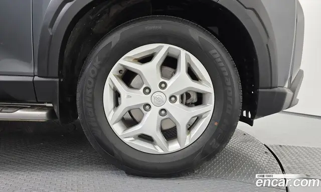 SsangYong Rexton 2021 2.2 автомат (гидро), миниатюра 7
