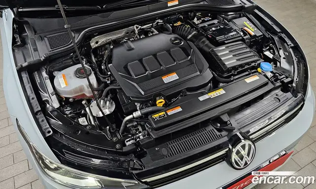 Volkswagen Golf 2025 2.0 автомат (гидро), миниатюра 6 Volkswagen Golf 2025 2.0 автомат (гидро), миниатюра 6
