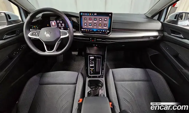 Volkswagen Golf 2025 2.0 автомат (гидро), миниатюра 10 Volkswagen Golf 2025 2.0 автомат (гидро), миниатюра 10
