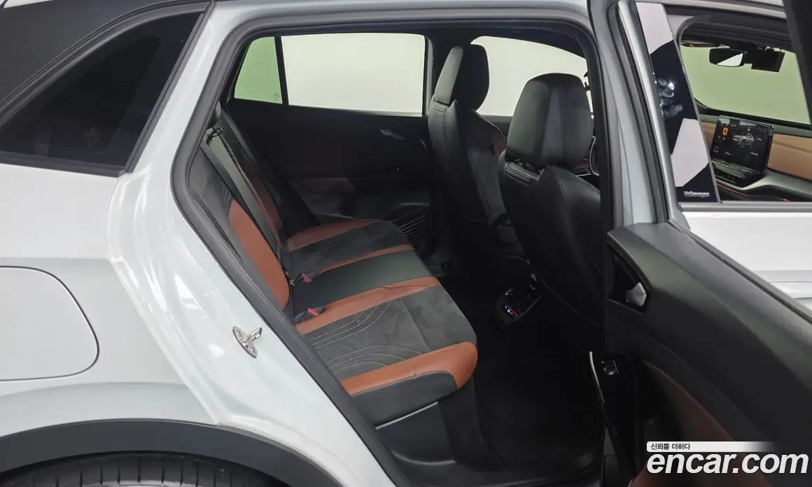 Volkswagen ID.4 2023 0.2 автомат (гидро), фото 18 Volkswagen ID.4 2023 0.2 автомат (гидро), фото 18