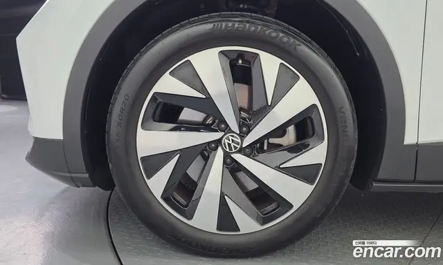 Volkswagen ID.4 2023 0.2 автомат (гидро), миниатюра 5 Volkswagen ID.4 2023 0.2 автомат (гидро), миниатюра 5