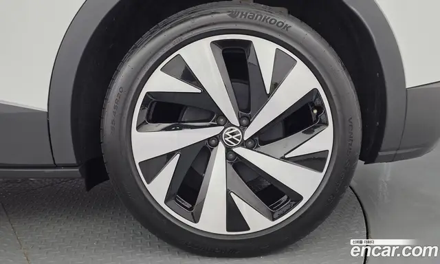Volkswagen ID.4 2023 0.2 автомат (гидро), миниатюра 7 Volkswagen ID.4 2023 0.2 автомат (гидро), миниатюра 7