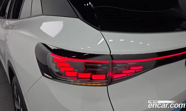 Volkswagen ID.4 2023 0.2 автомат (гидро), миниатюра 9 Volkswagen ID.4 2023 0.2 автомат (гидро), миниатюра 9