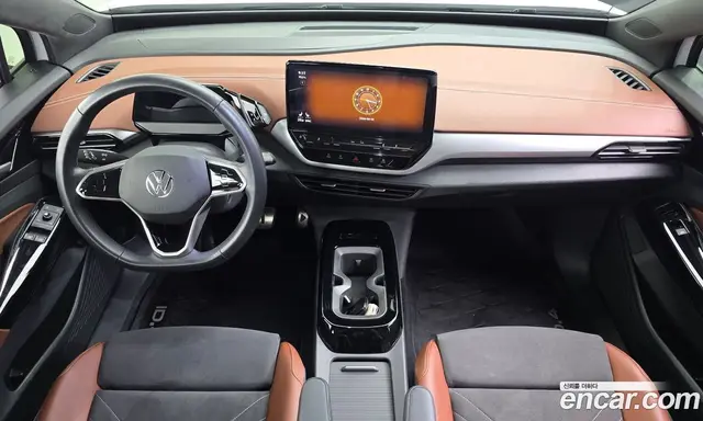 Volkswagen ID.4 2023 0.2 автомат (гидро), миниатюра 10 Volkswagen ID.4 2023 0.2 автомат (гидро), миниатюра 10