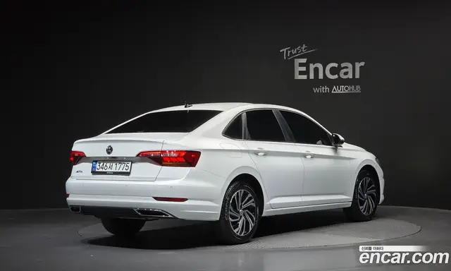 Volkswagen Jetta 2021 1.4 автомат (гидро), миниатюра 2 Volkswagen Jetta 2021 1.4 автомат (гидро), миниатюра 2