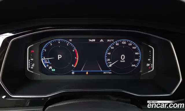 Volkswagen Jetta 2021 1.4 автомат (гидро), миниатюра 11 Volkswagen Jetta 2021 1.4 автомат (гидро), миниатюра 11