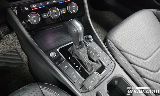 Volkswagen Jetta 2021 1.4 автомат (гидро), миниатюра 12