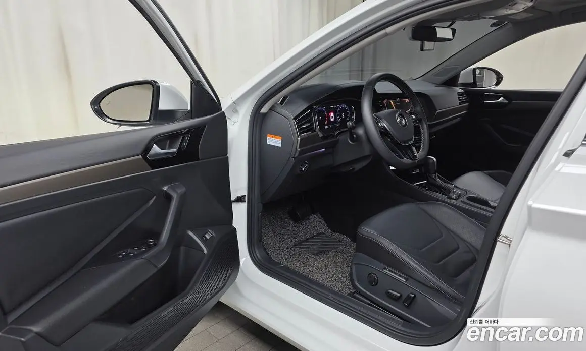 Volkswagen Jetta 2021 1.4 автомат (гидро), фото 13 Volkswagen Jetta 2021 1.4 автомат (гидро), фото 13