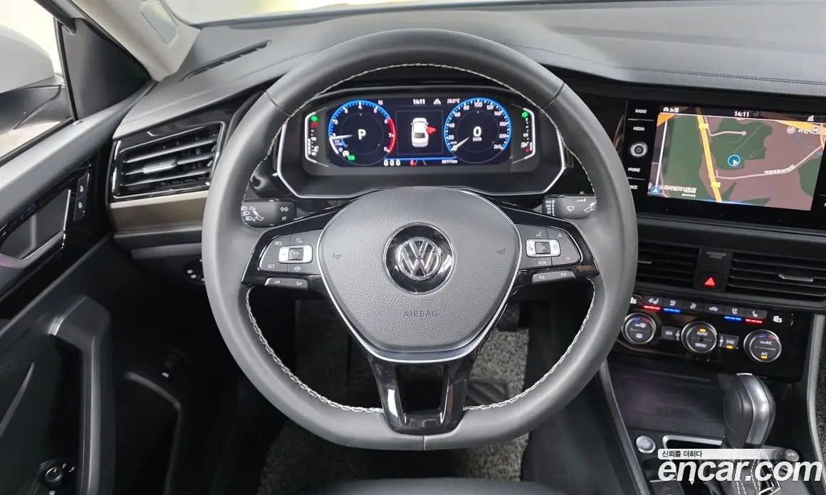 Volkswagen Jetta 2021 1.4 автомат (гидро), фото 20 Volkswagen Jetta 2021 1.4 автомат (гидро), фото 20