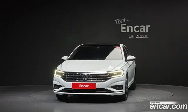 Volkswagen Jetta 2021 1.4 автомат (гидро), миниатюра 3 Volkswagen Jetta 2021 1.4 автомат (гидро), миниатюра 3