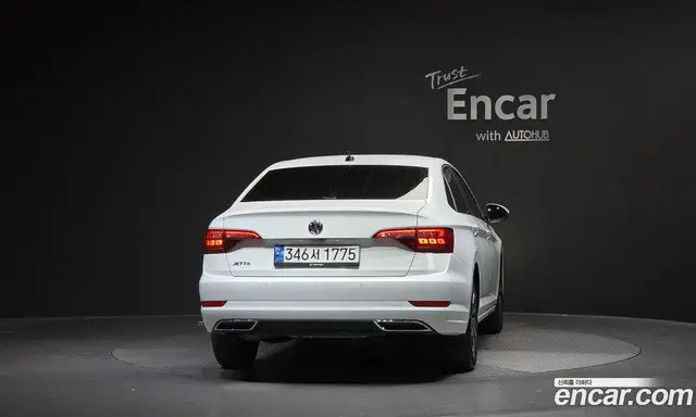 Volkswagen Jetta 2021 1.4 автомат (гидро), миниатюра 4 Volkswagen Jetta 2021 1.4 автомат (гидро), миниатюра 4