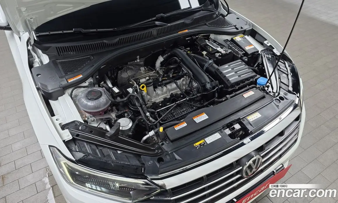 Volkswagen Jetta 2021 1.4 автомат (гидро), фото 6 Volkswagen Jetta 2021 1.4 автомат (гидро), фото 6