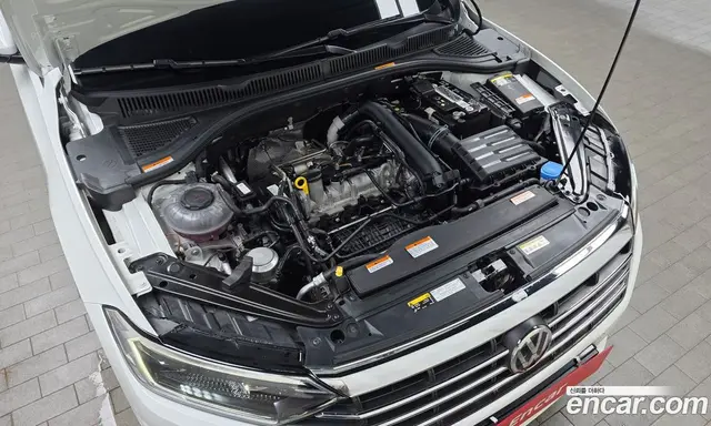 Volkswagen Jetta 2021 1.4 автомат (гидро), миниатюра 6 Volkswagen Jetta 2021 1.4 автомат (гидро), миниатюра 6