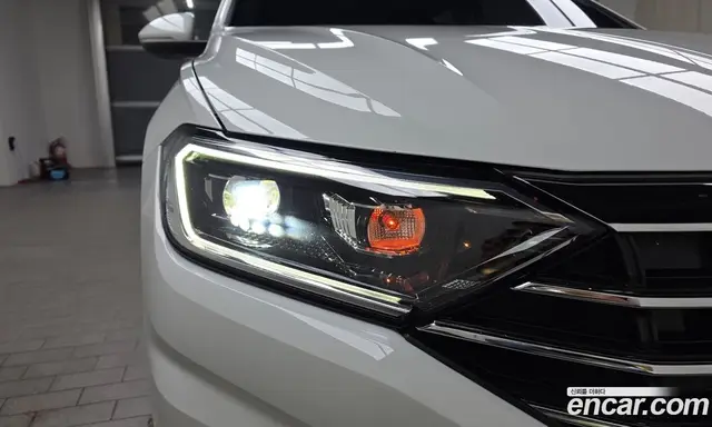 Volkswagen Jetta 2021 1.4 автомат (гидро), миниатюра 8 Volkswagen Jetta 2021 1.4 автомат (гидро), миниатюра 8