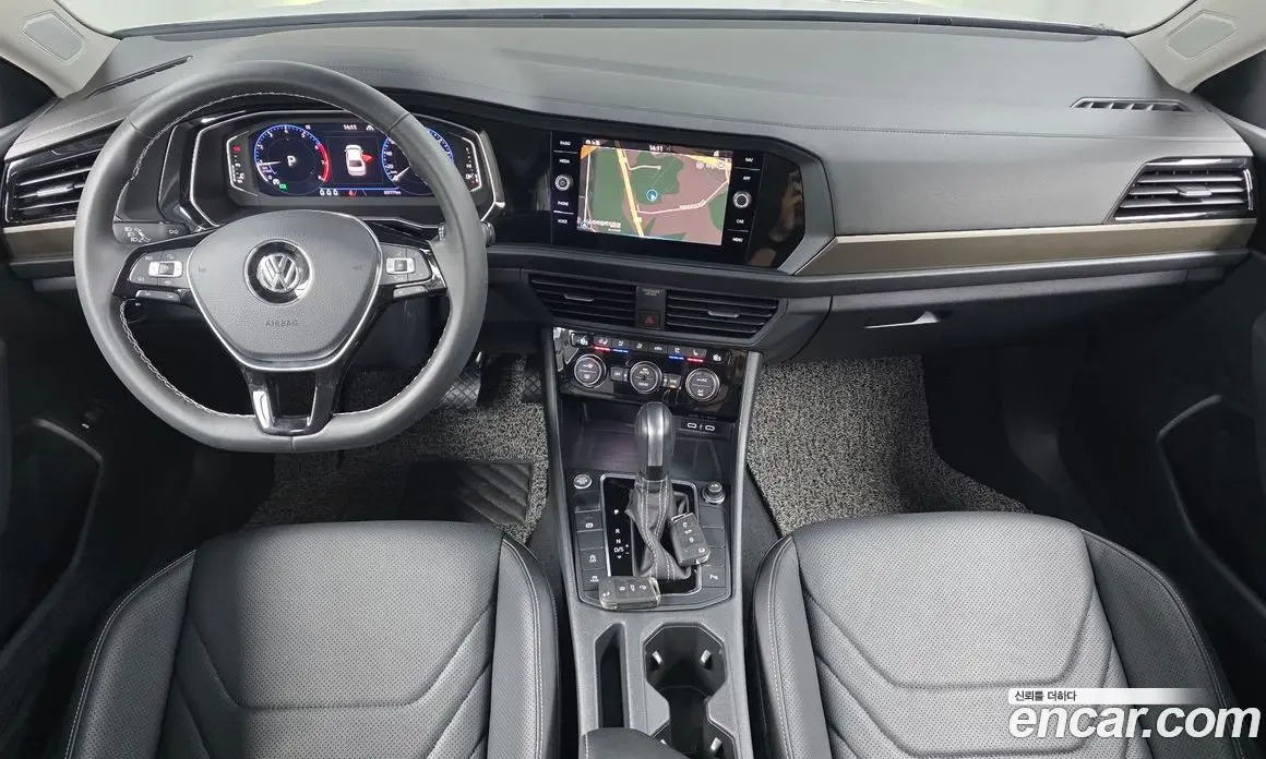 Volkswagen Jetta 2021 1.4 автомат (гидро), фото 10 Volkswagen Jetta 2021 1.4 автомат (гидро), фото 10