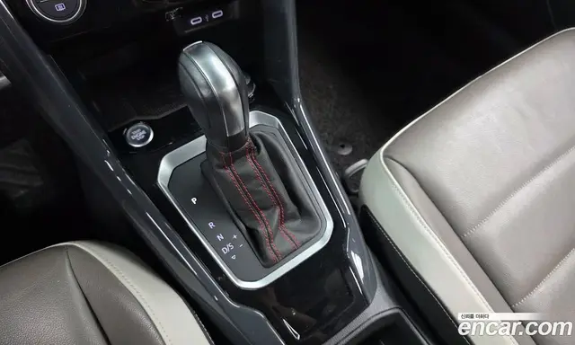 Volkswagen T-Roc 2021 2.0 автомат (гидро), миниатюра 12
