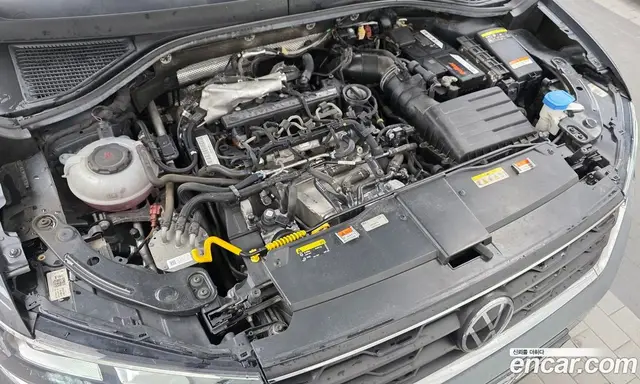 Volkswagen T-Roc 2021 2.0 автомат (гидро), миниатюра 6 Volkswagen T-Roc 2021 2.0 автомат (гидро), миниатюра 6