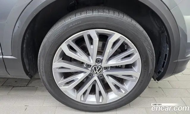 Volkswagen T-Roc 2021 2.0 автомат (гидро), миниатюра 7 Volkswagen T-Roc 2021 2.0 автомат (гидро), миниатюра 7