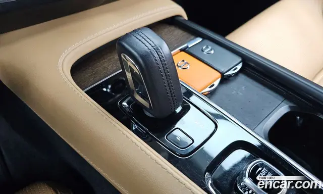 Volvo V90 2021 2.0 автомат (гидро), миниатюра 12