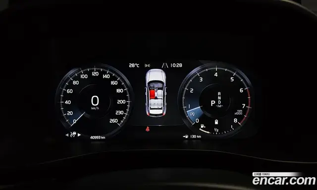Volvo XC40 2022 2.0 автомат (гидро), миниатюра 11 Volvo XC40 2022 2.0 автомат (гидро), миниатюра 11