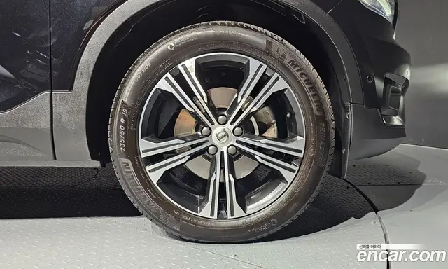 Volvo XC40 2022 2.0 автомат (гидро), миниатюра 7 Volvo XC40 2022 2.0 автомат (гидро), миниатюра 7