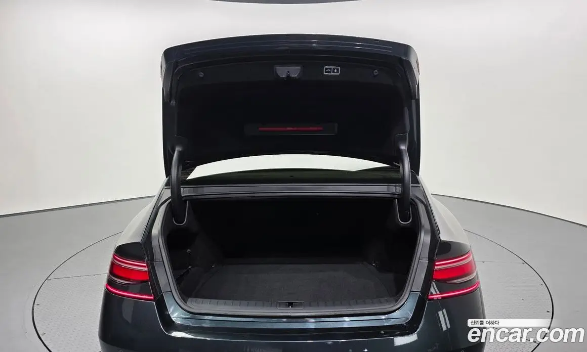 Genesis G90 2023 3.5 автомат (гидро), фото 20