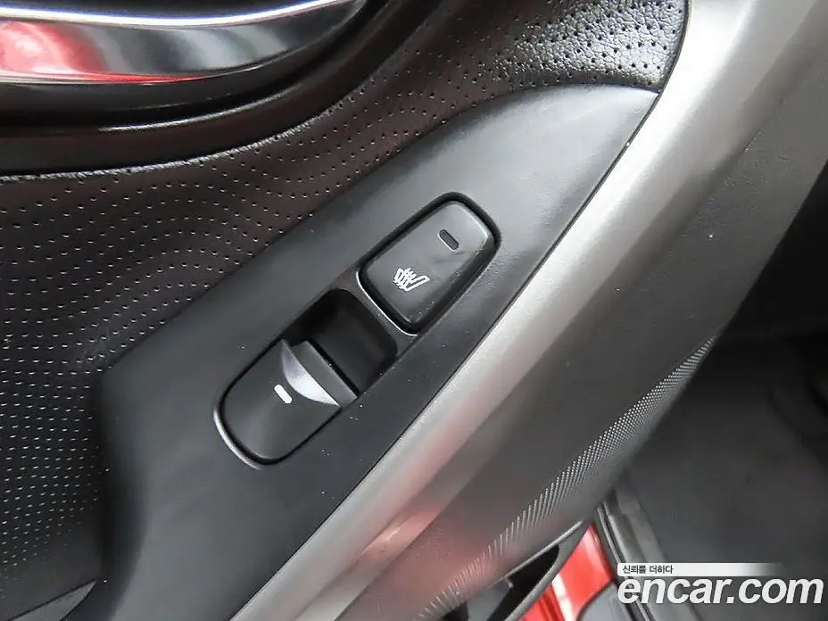 Hyundai Avante 2012 1.6 автомат (гидро), фото 11