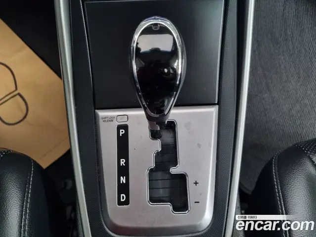 Hyundai Avante 2013 1.6 автомат (гидро), миниатюра 12
