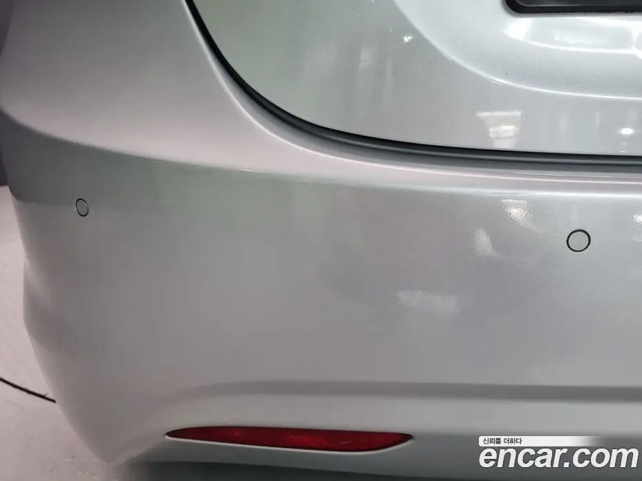 Hyundai Avante 2013 1.6 автомат (гидро), фото 17