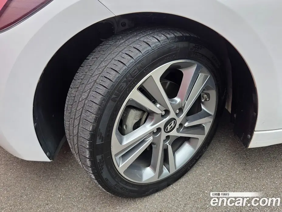 Hyundai Avante 2018 1.6 автомат (гидро), фото 6 Hyundai Avante 2018 1.6 автомат (гидро), фото 6