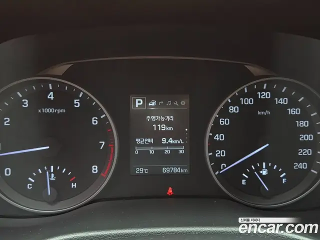 Hyundai Avante 2018 1.6 автомат (гидро), миниатюра 8 Hyundai Avante 2018 1.6 автомат (гидро), миниатюра 8