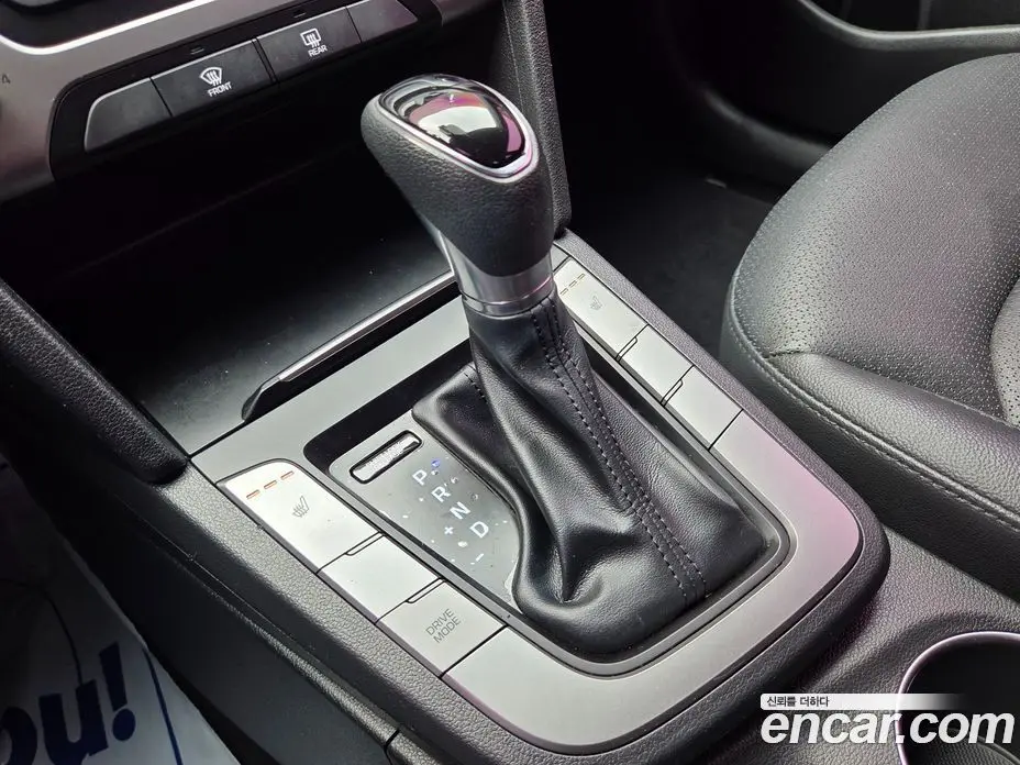 Hyundai Avante 2018 1.6 автомат (гидро), фото 9 Hyundai Avante 2018 1.6 автомат (гидро), фото 9