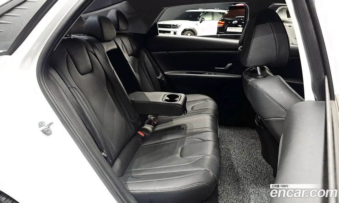 Hyundai Avante 2020 1.6 автомат (гидро), фото 11 Hyundai Avante 2020 1.6 автомат (гидро), фото 11