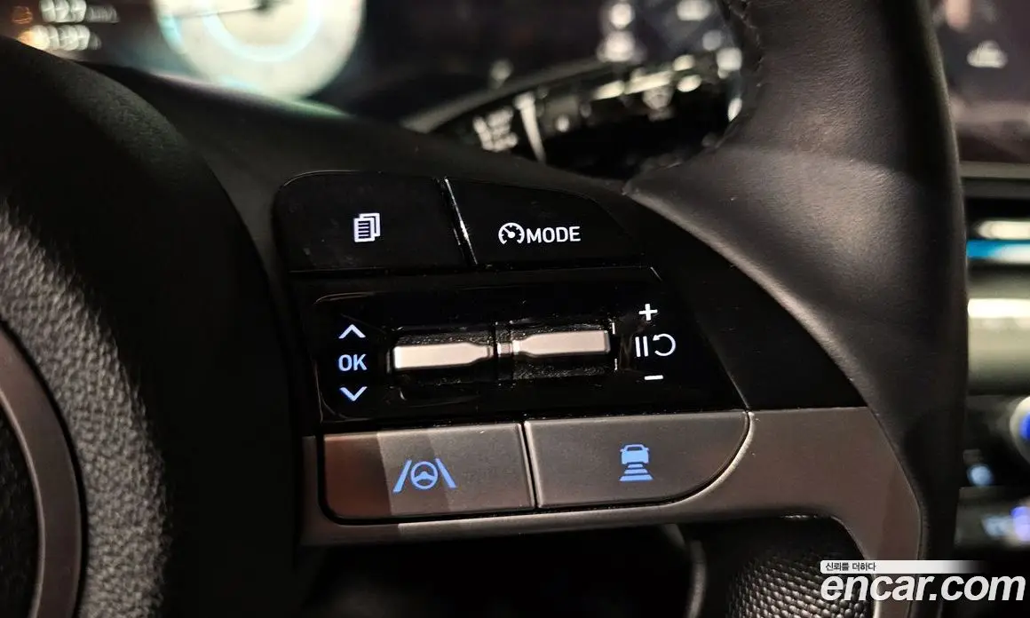 Hyundai Avante 2020 1.6 автомат (гидро), фото 14 Hyundai Avante 2020 1.6 автомат (гидро), фото 14