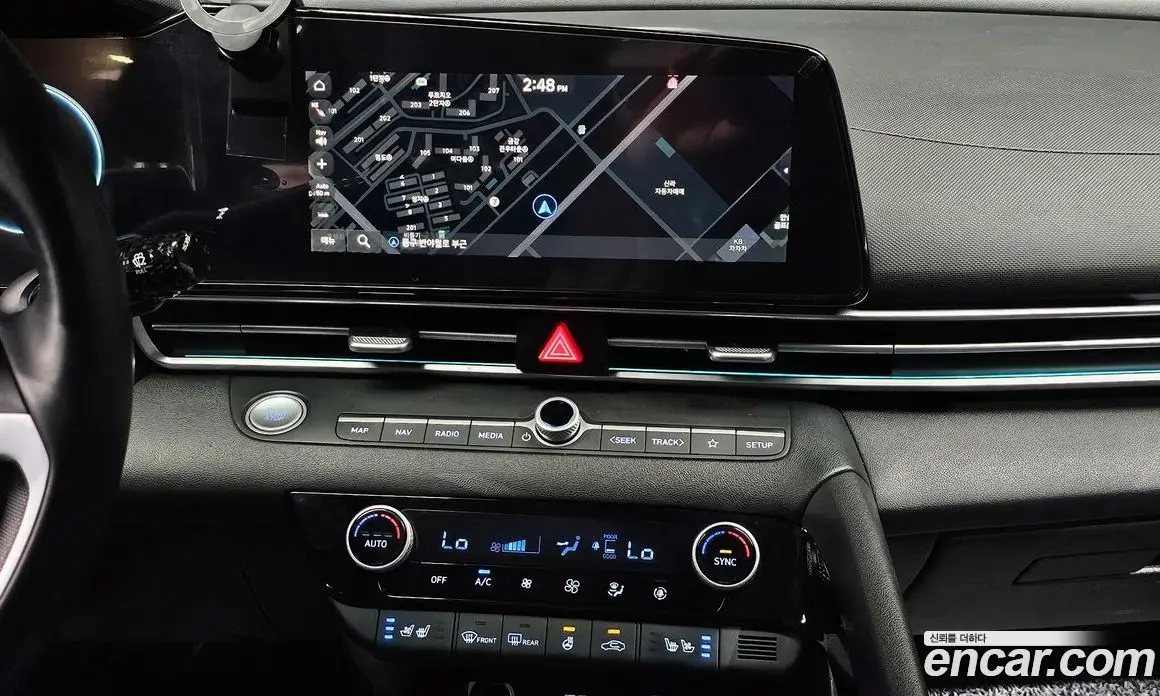 Hyundai Avante 2020 1.6 автомат (гидро), фото 15 Hyundai Avante 2020 1.6 автомат (гидро), фото 15