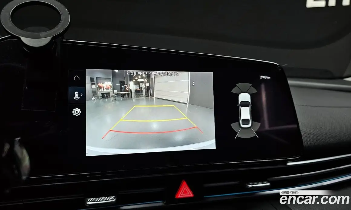 Hyundai Avante 2020 1.6 автомат (гидро), фото 16 Hyundai Avante 2020 1.6 автомат (гидро), фото 16