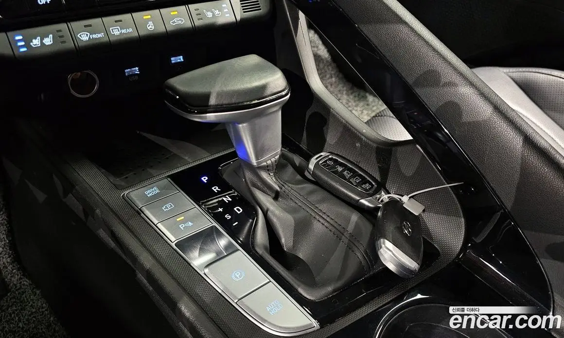 Hyundai Avante 2020 1.6 автомат (гидро), фото 9 Hyundai Avante 2020 1.6 автомат (гидро), фото 9