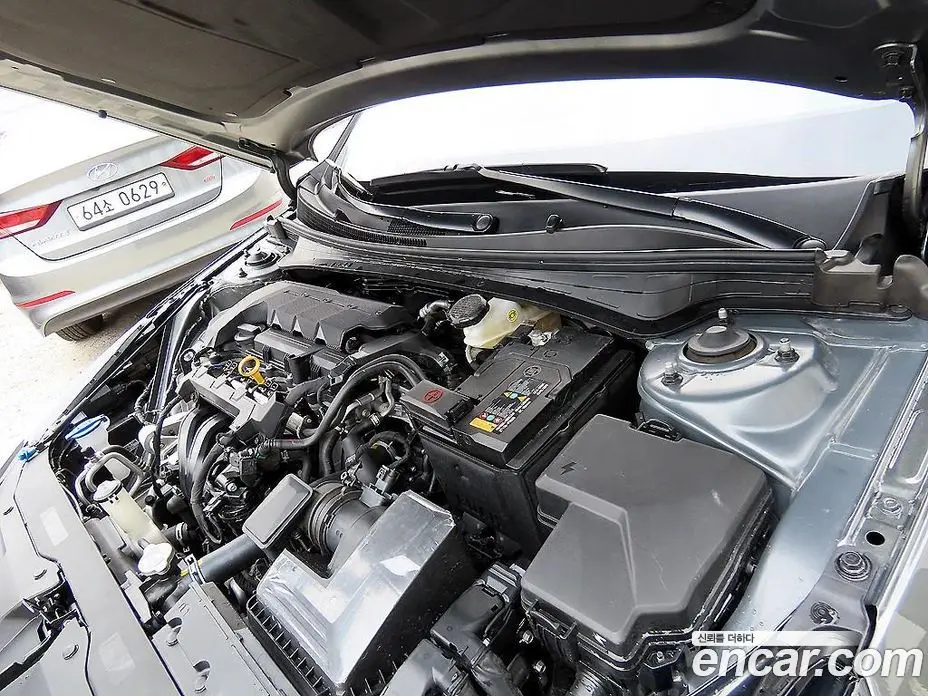 Hyundai Avante 2022 1.6 автомат (гидро), фото 19 Hyundai Avante 2022 1.6 автомат (гидро), фото 19