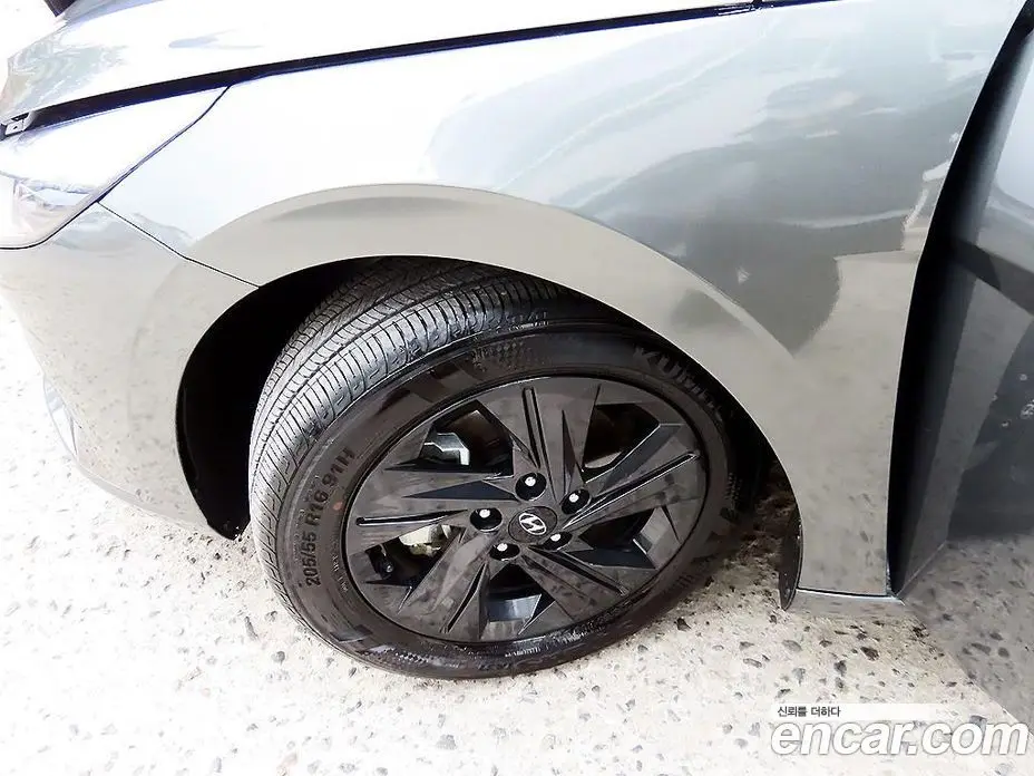 Hyundai Avante 2022 1.6 автомат (гидро), фото 20 Hyundai Avante 2022 1.6 автомат (гидро), фото 20