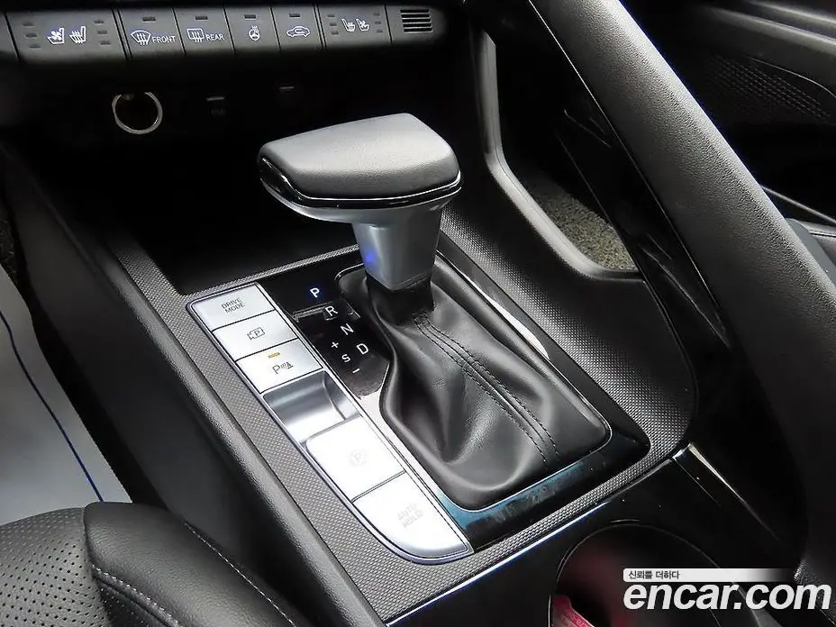 Hyundai Avante 2022 1.6 автомат (гидро), фото 10 Hyundai Avante 2022 1.6 автомат (гидро), фото 10