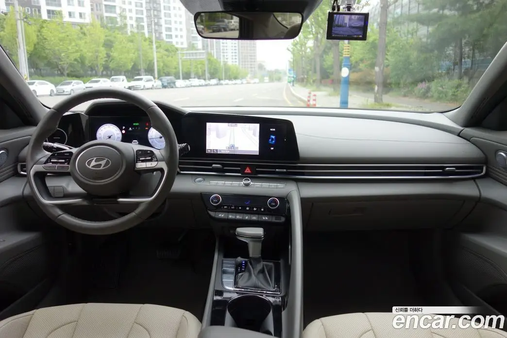 Hyundai Avante 2023 1.6 автомат (гидро), фото 16 Hyundai Avante 2023 1.6 автомат (гидро), фото 16