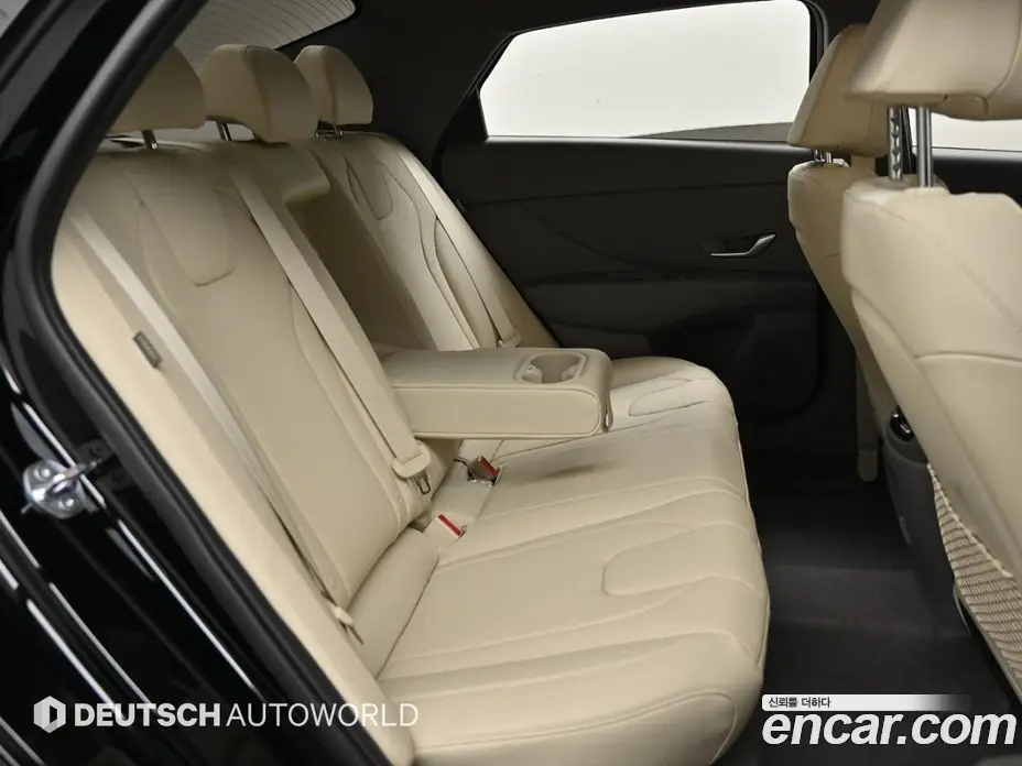 Hyundai Avante 2024 1.6 автомат (гидро), фото 12 Hyundai Avante 2024 1.6 автомат (гидро), фото 12